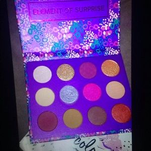 Colourpop Element of Surprise